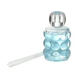 Diffusore per ambienti Acquamarina da 220 ml, Design Luca Trazzi
