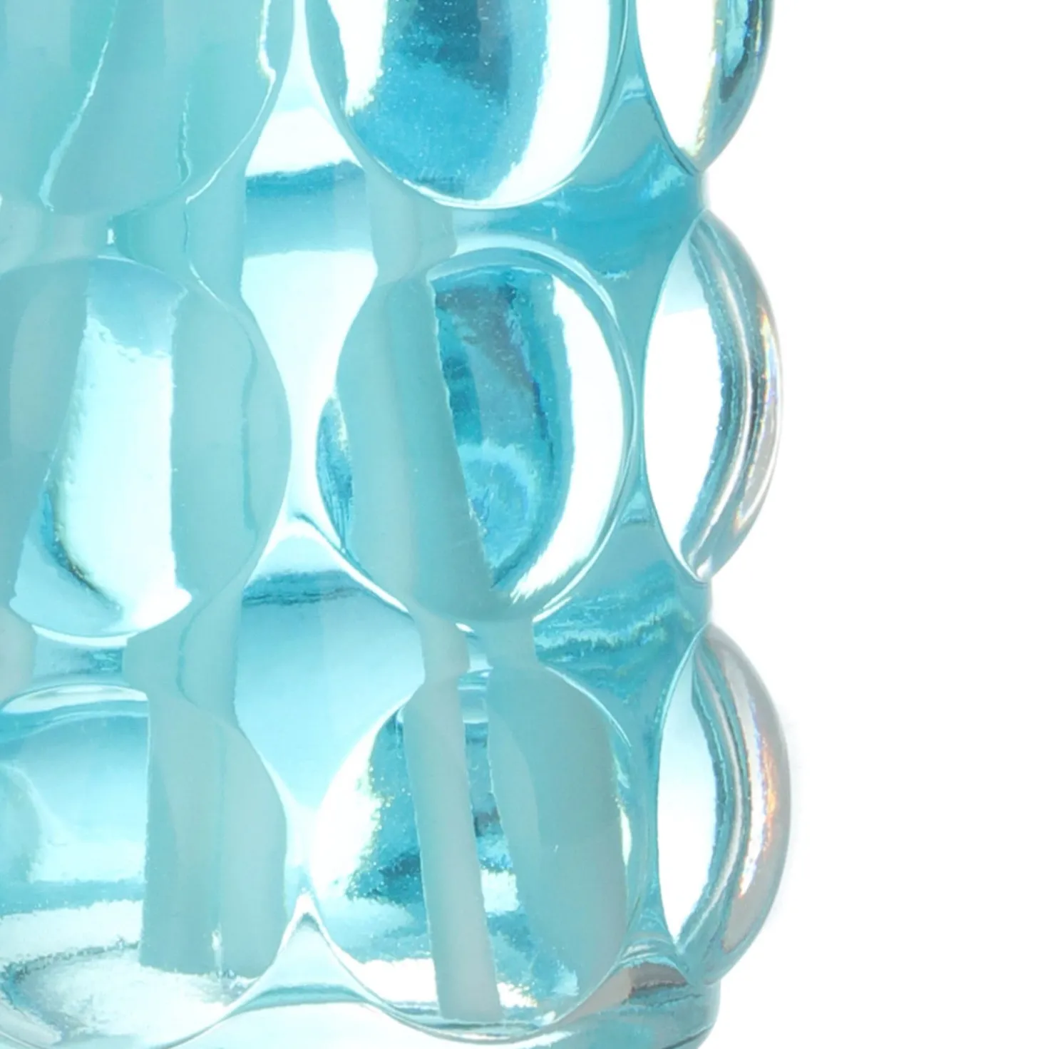 Diffusore per ambienti Acquamarina da 220 ml, Design Luca Trazzi