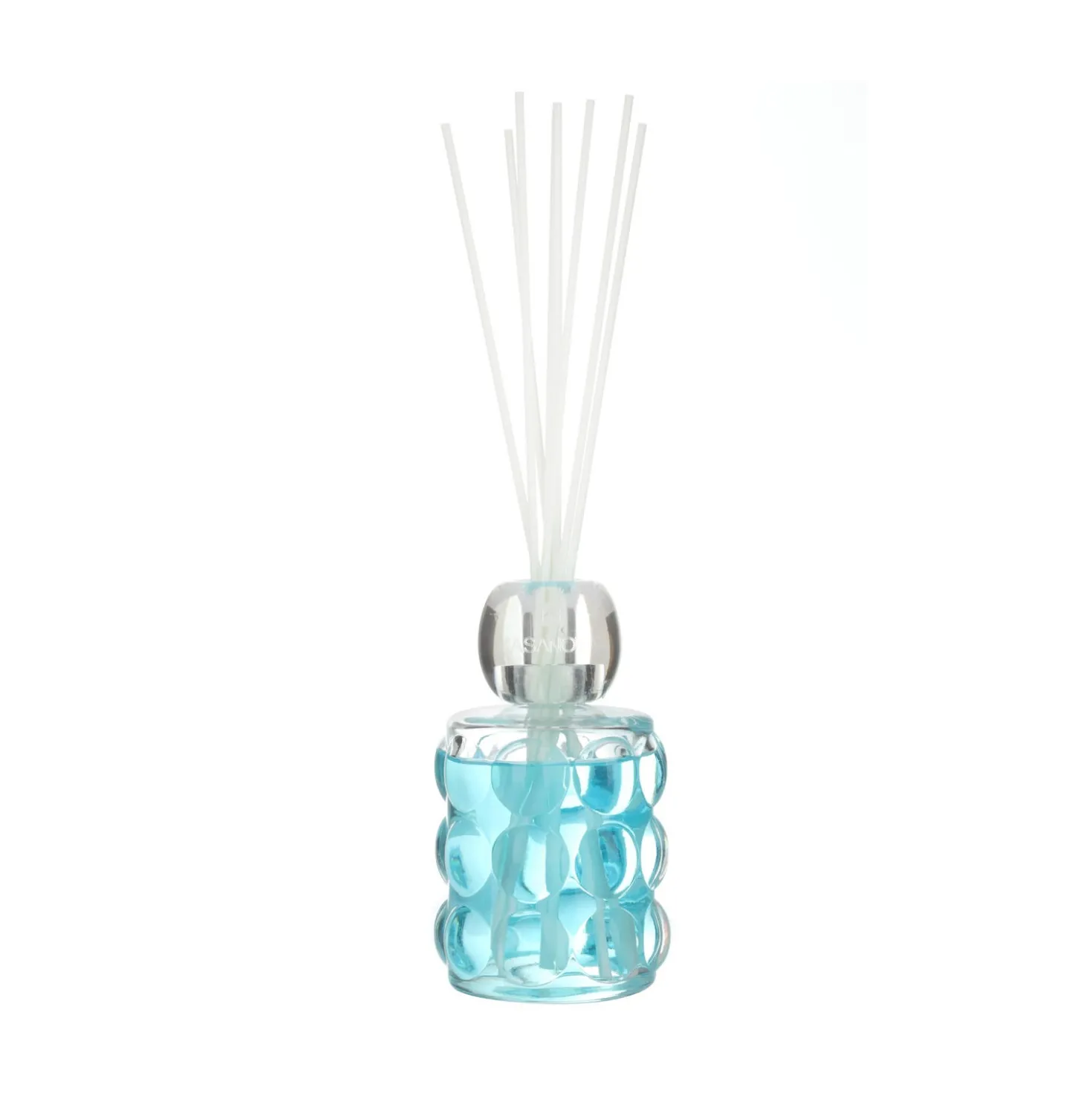 Diffusore per ambienti Acquamarina da 220 ml, Design Luca Trazzi