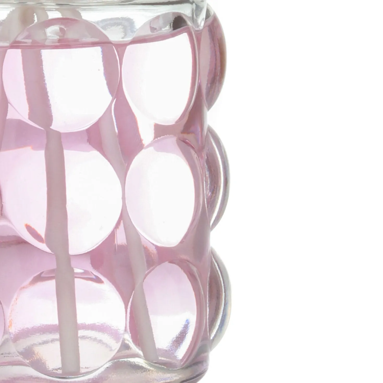 Diffusore per ambienti Fresco Fiorito da 220 ml, Design Luca Trazzi
