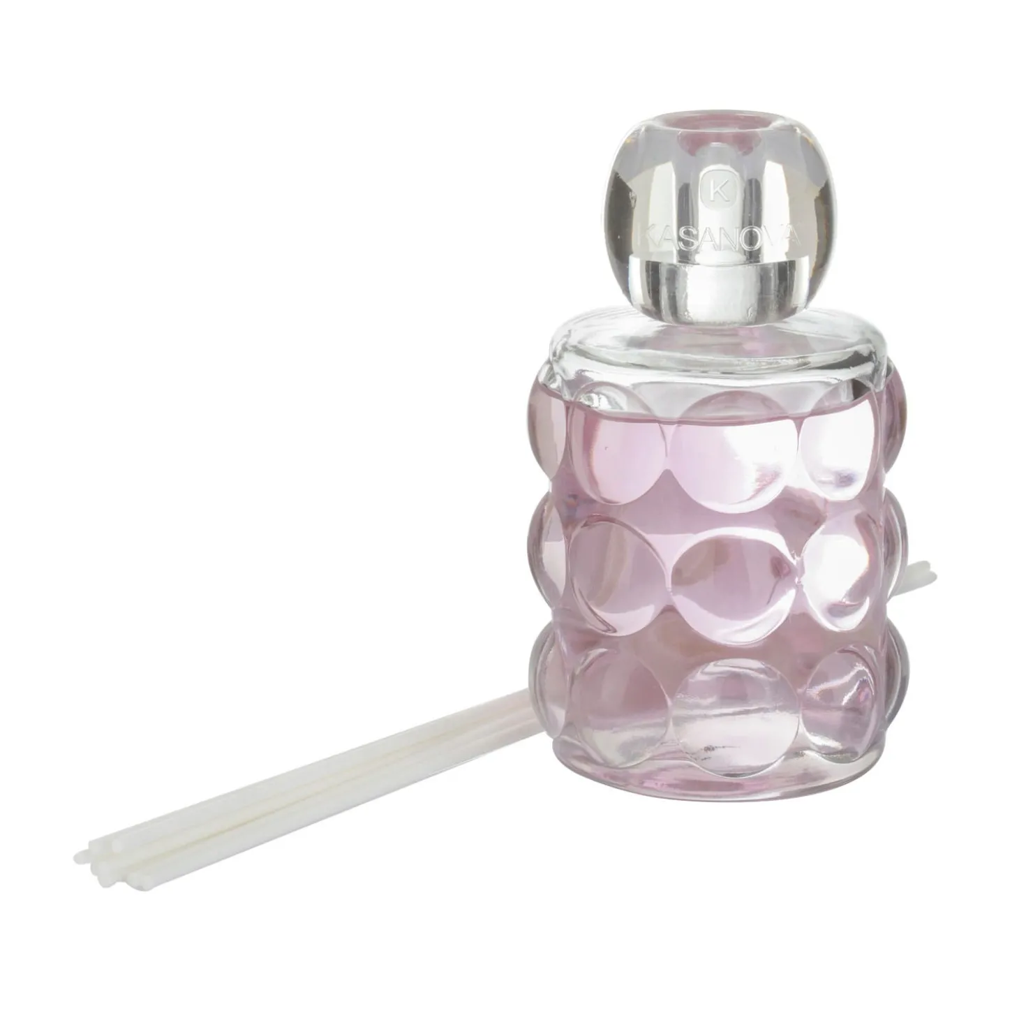 Diffusore per ambienti Fresco Fiorito da 220 ml, Design Luca Trazzi