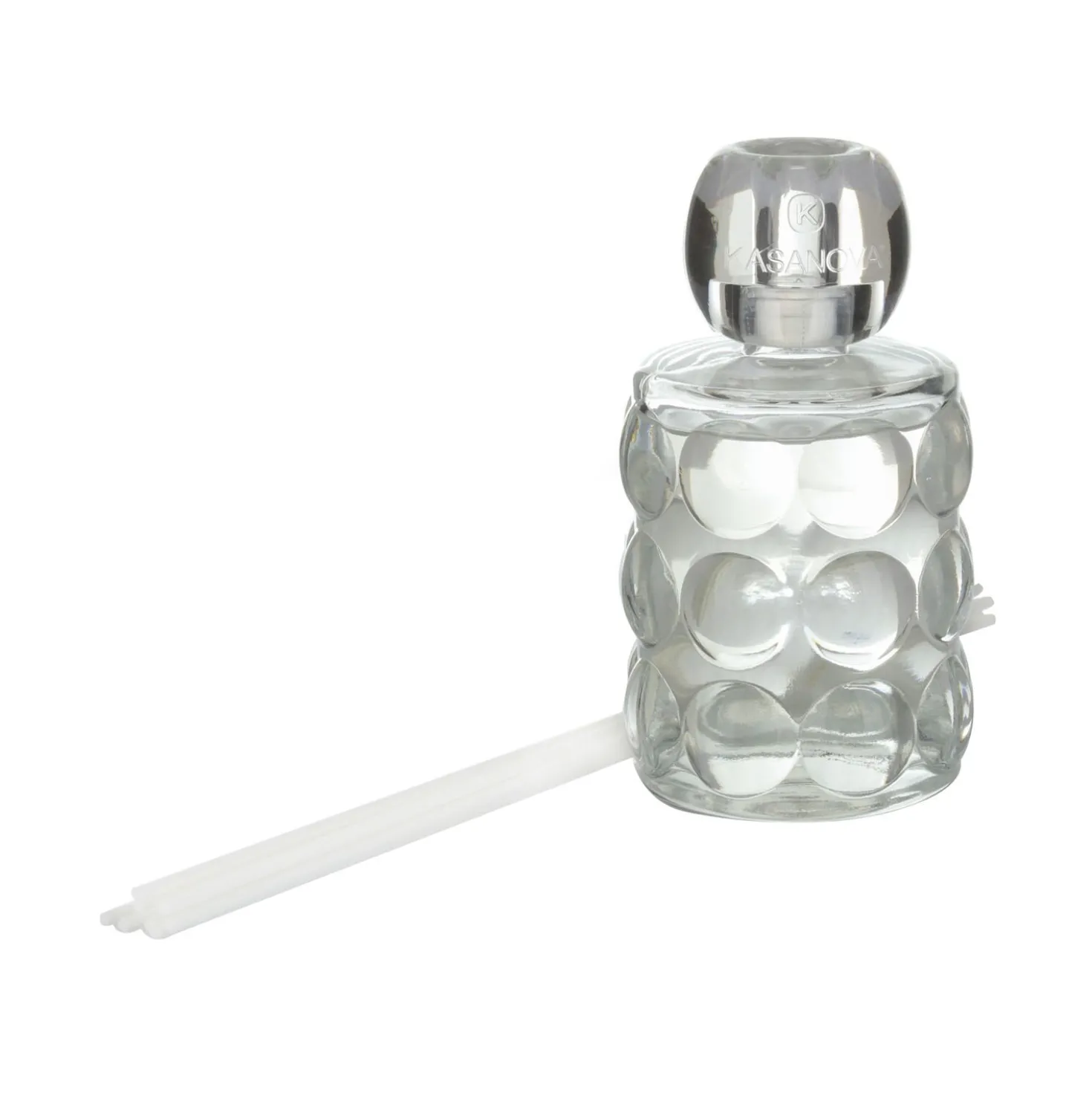 Diffusore per ambienti Vaniglia da 220 ml , Design Luca Trazzi