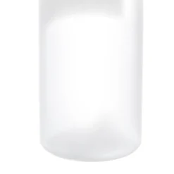 Dispenser con tappo dosatore per salse, in polipropilene, da 350 ml