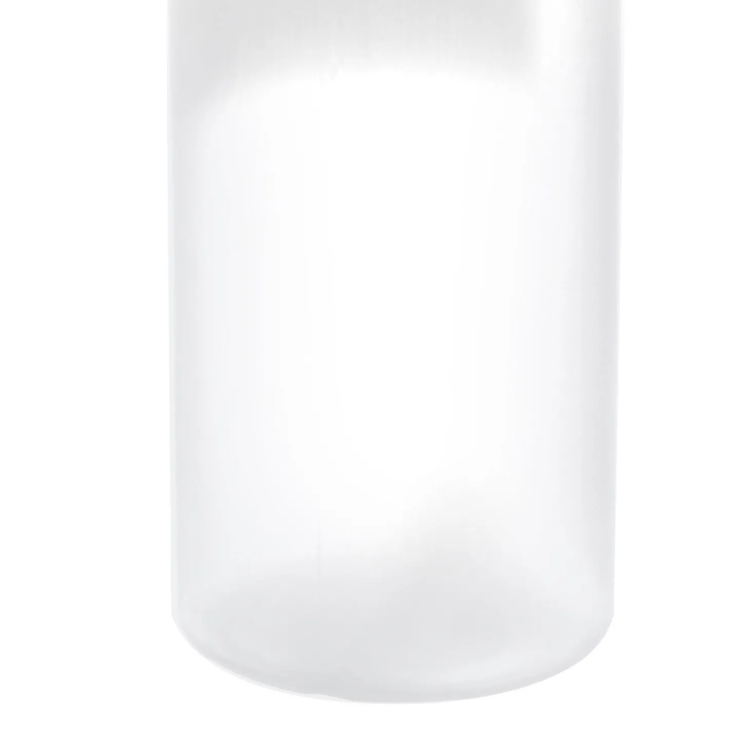 Dispenser con tappo dosatore per salse, in polipropilene, da 350 ml