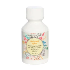 Essenza profumata idrosolubile oriental spice da 100 ml