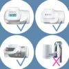 Filtro per sistema acqua per rubinetto Brita On Tap V