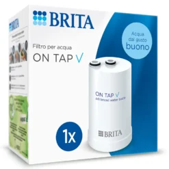 Filtro per sistema acqua per rubinetto Brita On Tap V