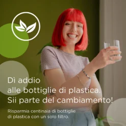 Filtro per sistema acqua per rubinetto Brita On Tap V