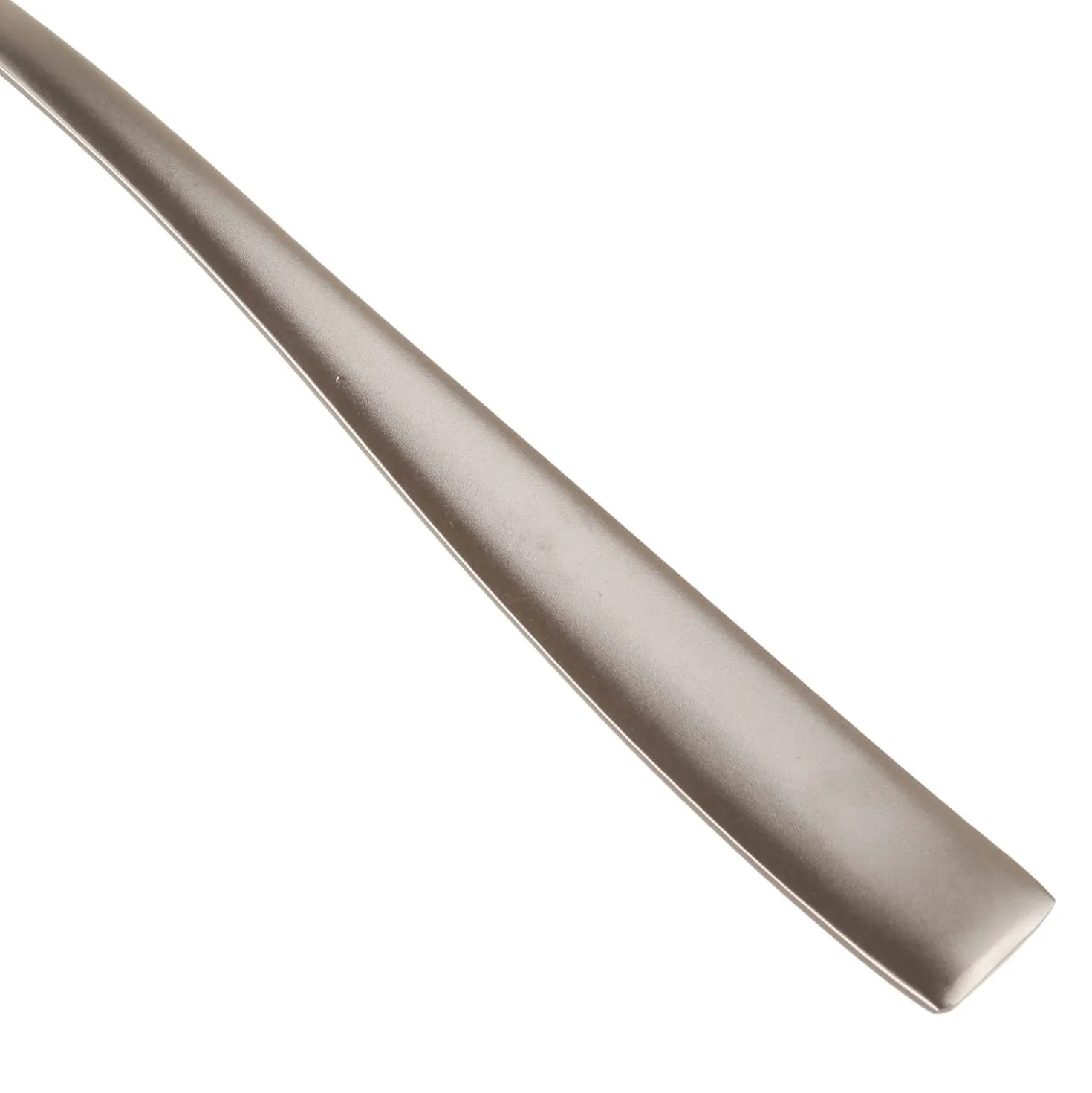 Forchetta da frutta Infinity in acciaio inox, da 18,5 cm