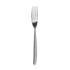 Forchettina da frutta in acciaio inox