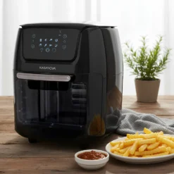 Forno friggitrice digitale ad aria 12 litri