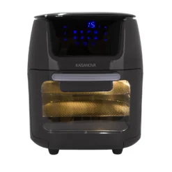 Forno friggitrice digitale ad aria 12 litri