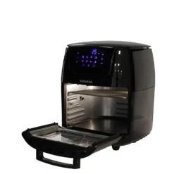 Forno friggitrice digitale ad aria 12 litri Kasanova