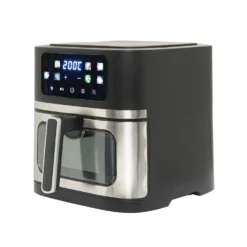 Friggitrice ad aria digitale 8 L 1800 W