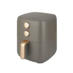 Friggitrice ad aria 4,2 L 1400 W grigia