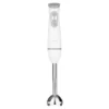 Frullatore a immersione 200 W bianco