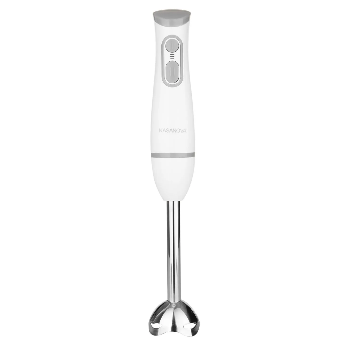 Frullatore a immersione 200 W bianco