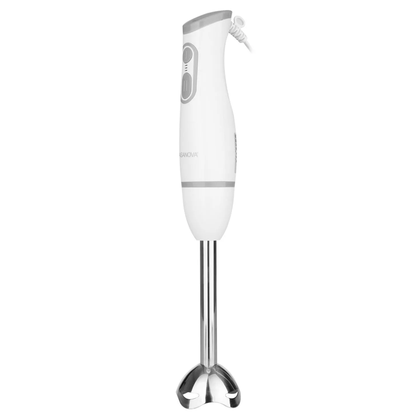 Frullatore a immersione 200 W bianco