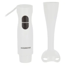 Frullatore a immersione 200 W bianco