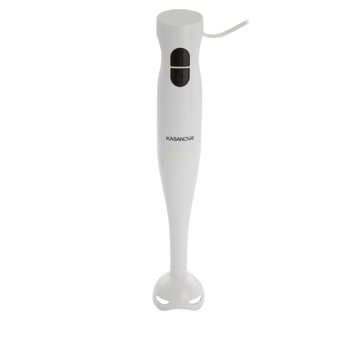 Frullatore a immersione 200 W bianco