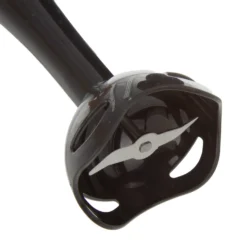 Frullatore a immersione 200 W nero