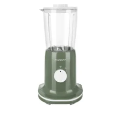 Frullatore 300 W con brocca 500 ml verde