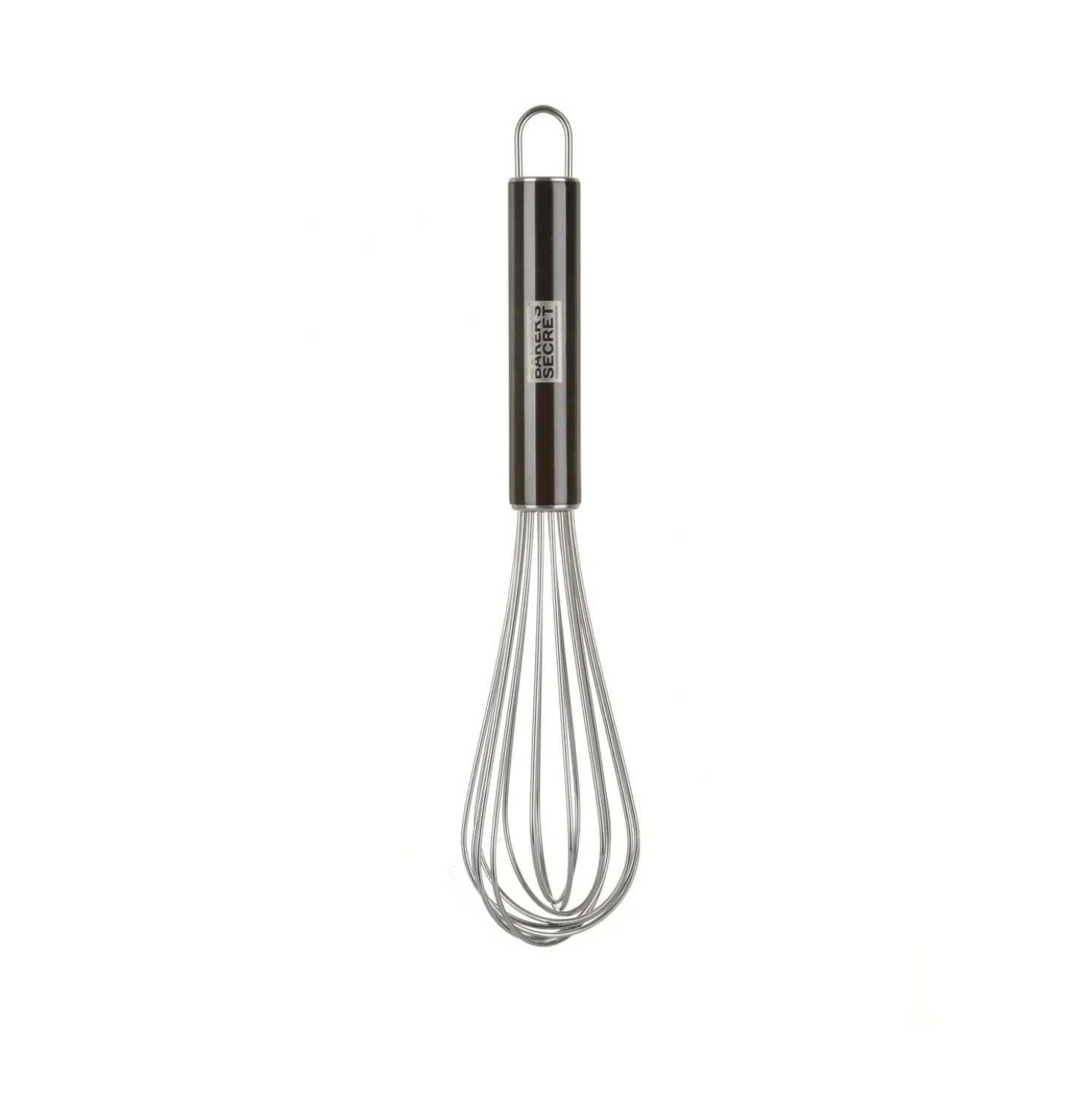 Frusta da cucina in acciaio inox 28,5 cm