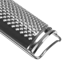 Grattugia Ipac, in acciaio inox