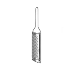 Grattugia Ipac, in acciaio inox