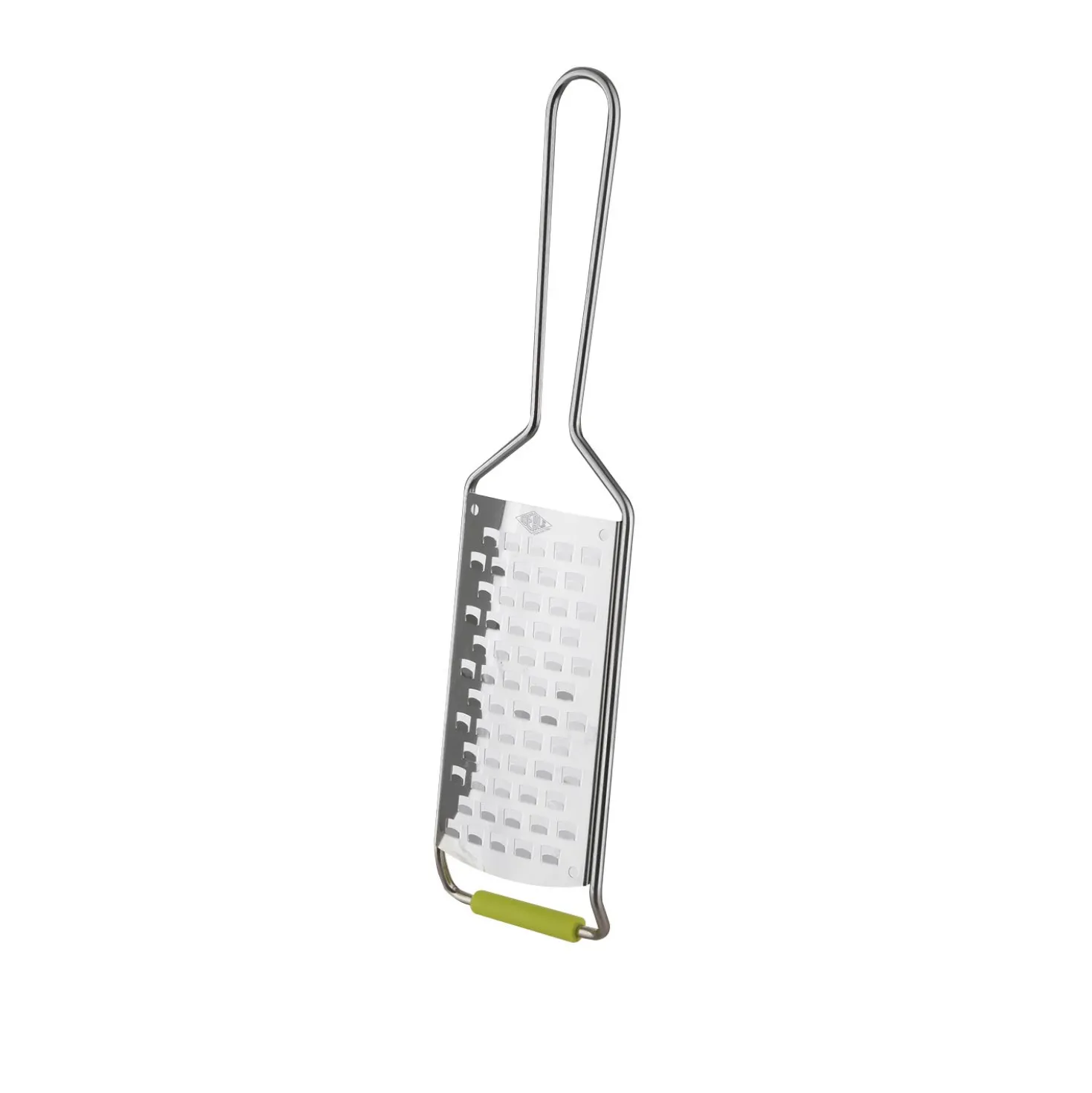 Grattugia Ipac, in acciaio inox