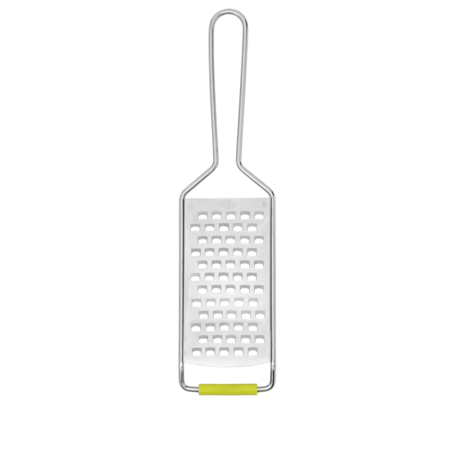 Grattugia Ipac, in acciaio inox