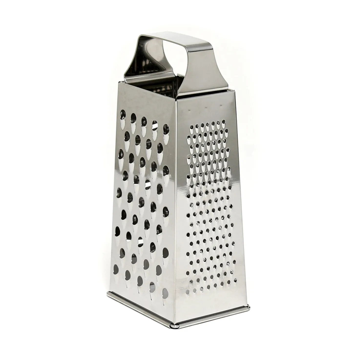 Grattugia Kasanova, in acciaio inox