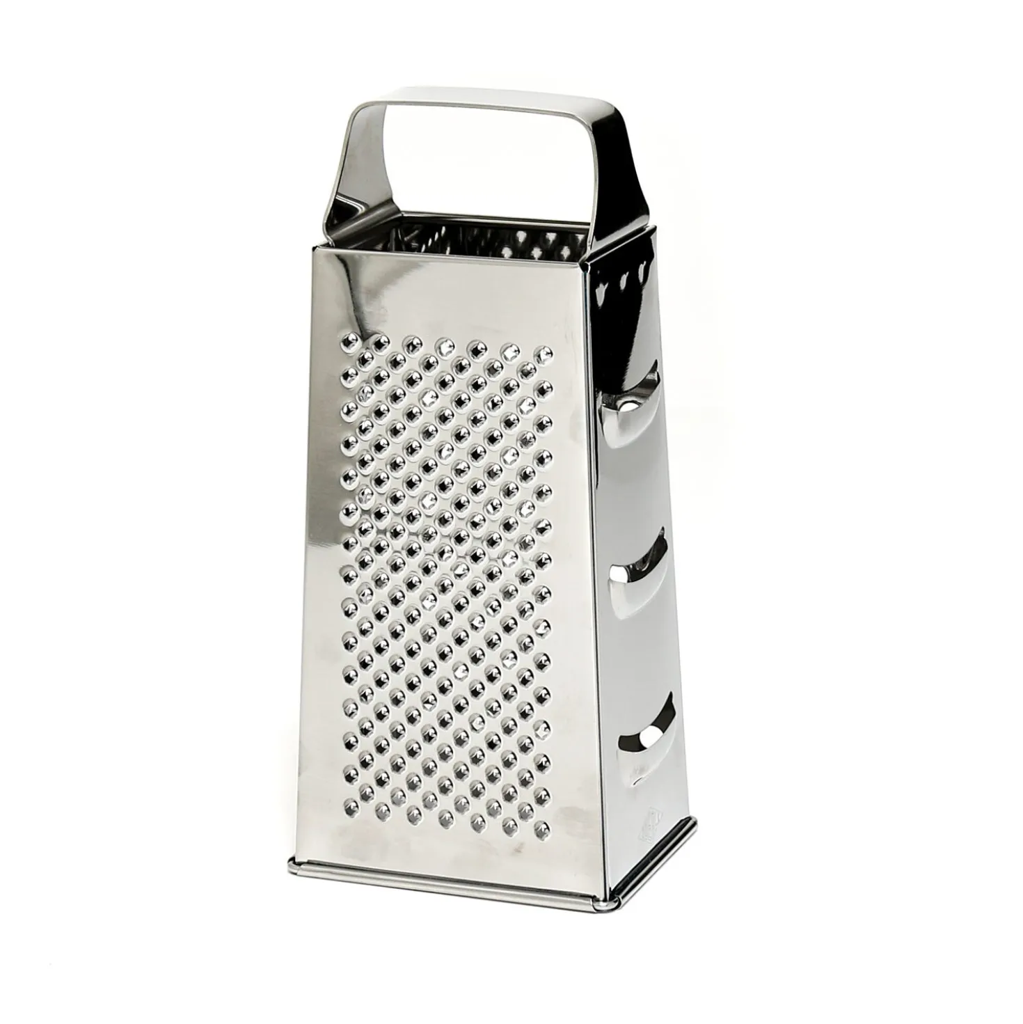 Grattugia Kasanova, in acciaio inox
