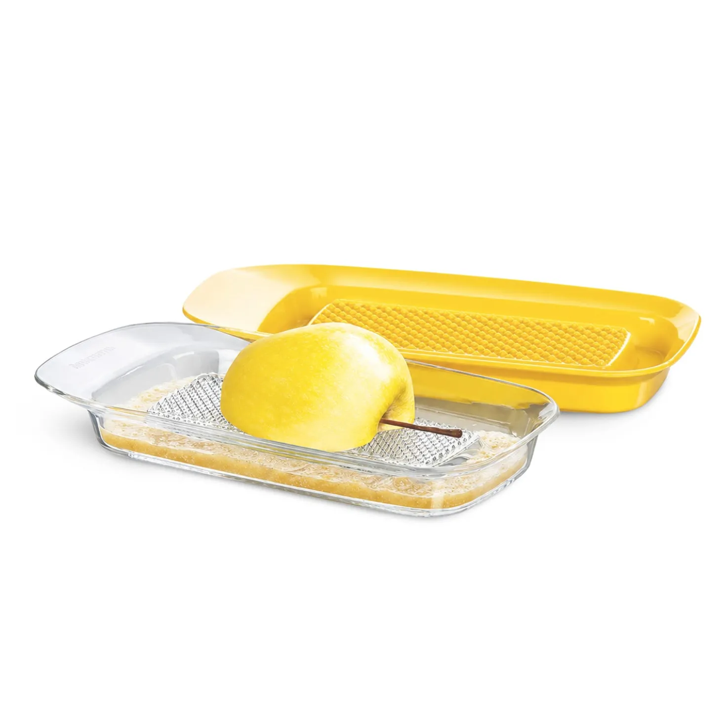 Grattugia multifunzione Tescoma da 22x4x11 cm