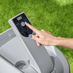 Idromassaggio Hawaii LAY Z - SPA - Hydrojet Bestway
