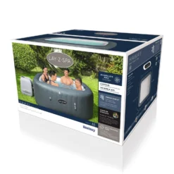 Idromassaggio Hawaii LAY Z - SPA - Hydrojet Bestway