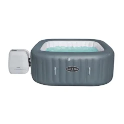 Idromassaggio Hawaii LAY Z - SPA - Hydrojet Bestway