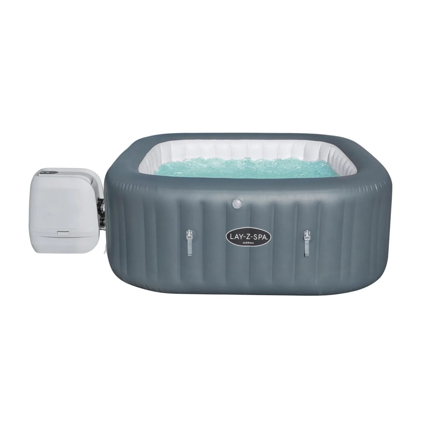 Idromassaggio Hawaii LAY Z - SPA - Hydrojet Bestway