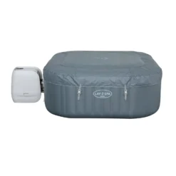 Idromassaggio Hawaii LAY Z - SPA - Hydrojet Bestway