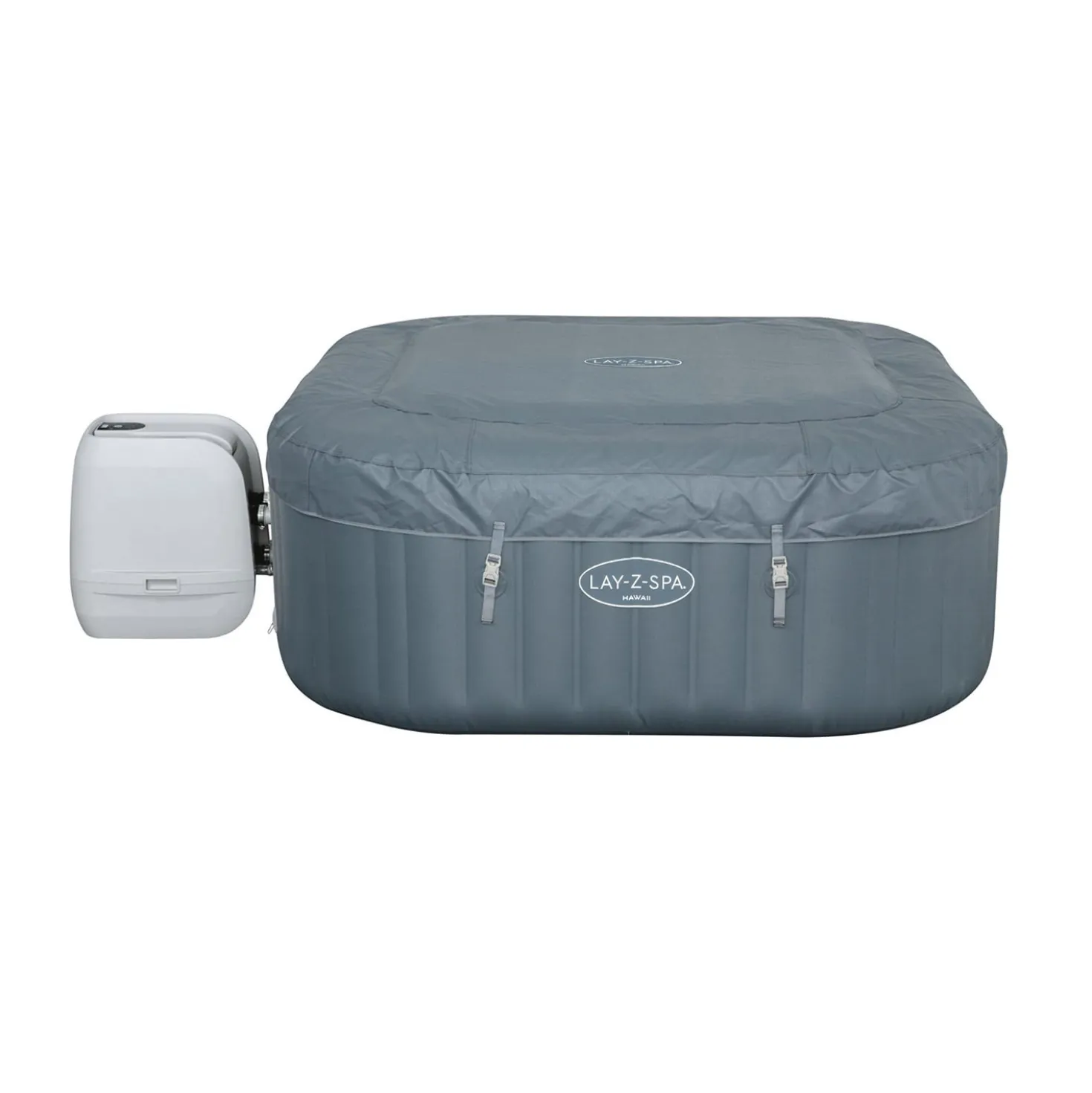 Idromassaggio Hawaii LAY Z - SPA - Hydrojet Bestway