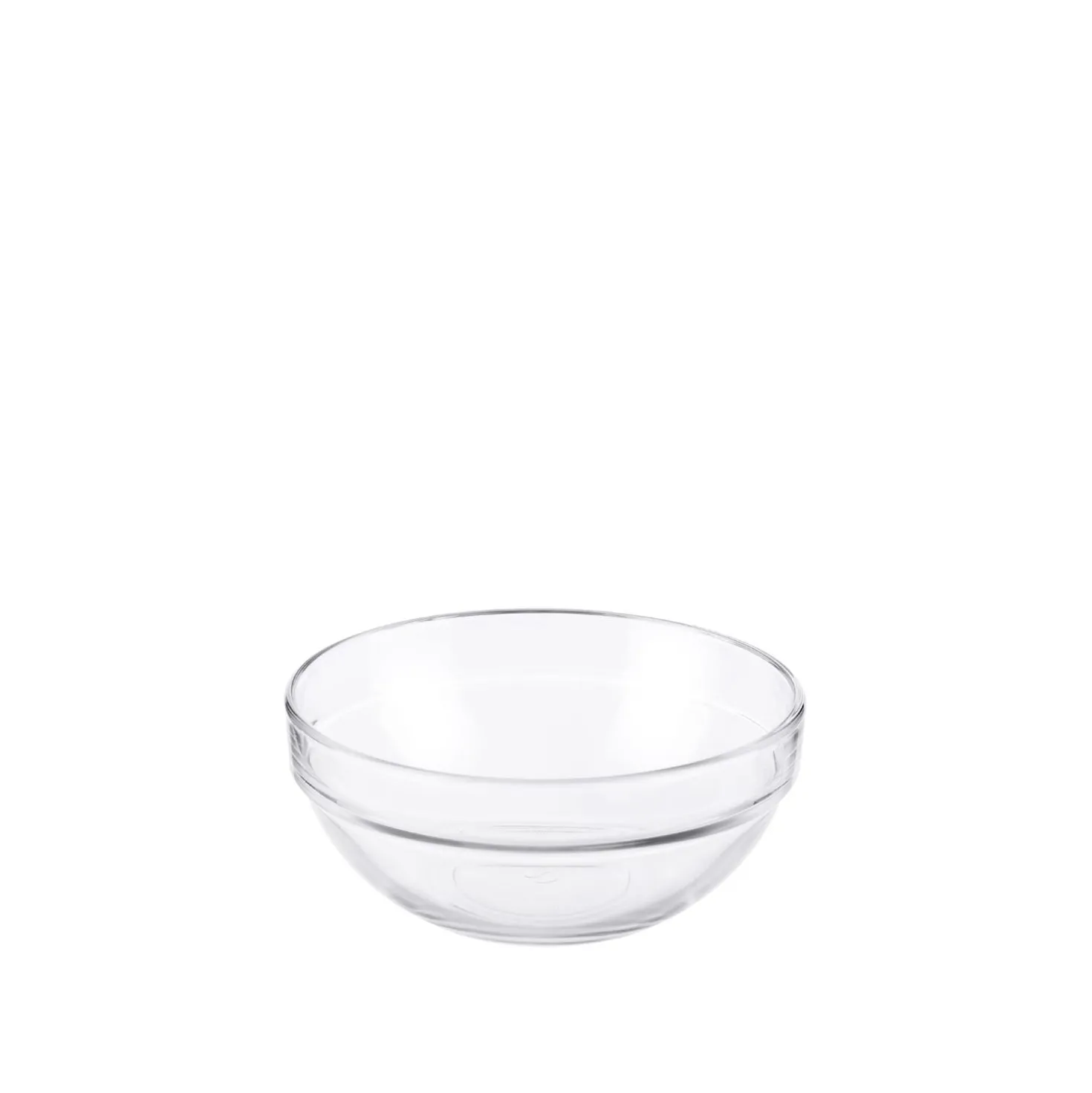 Insalatiera 14 cm in vetro Chef's Pasabahce