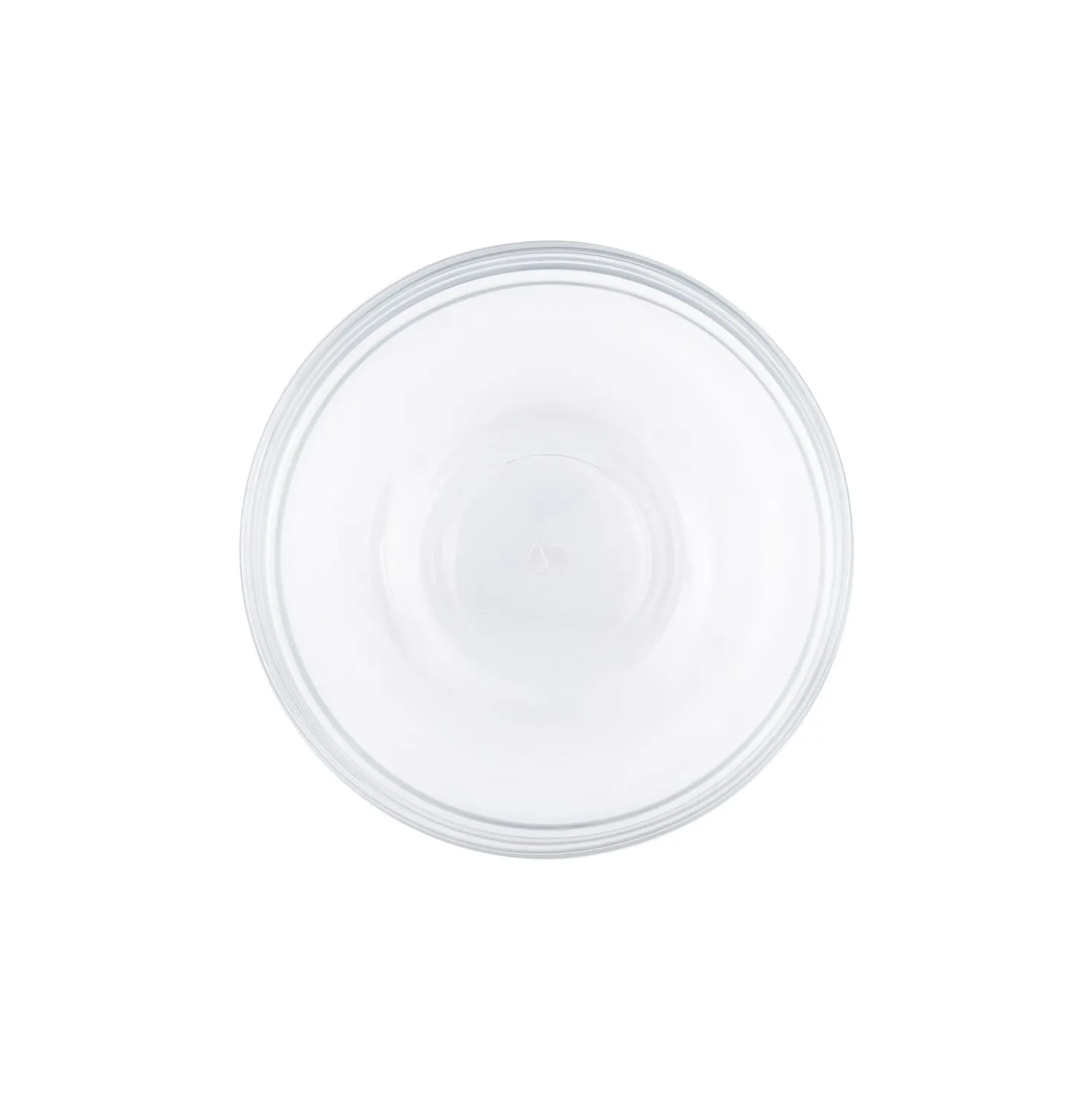 Insalatiera 14 cm in vetro Chef's Pasabahce