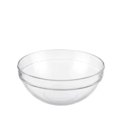 Insalatiera Pasabahce in vetro da 20 cm
