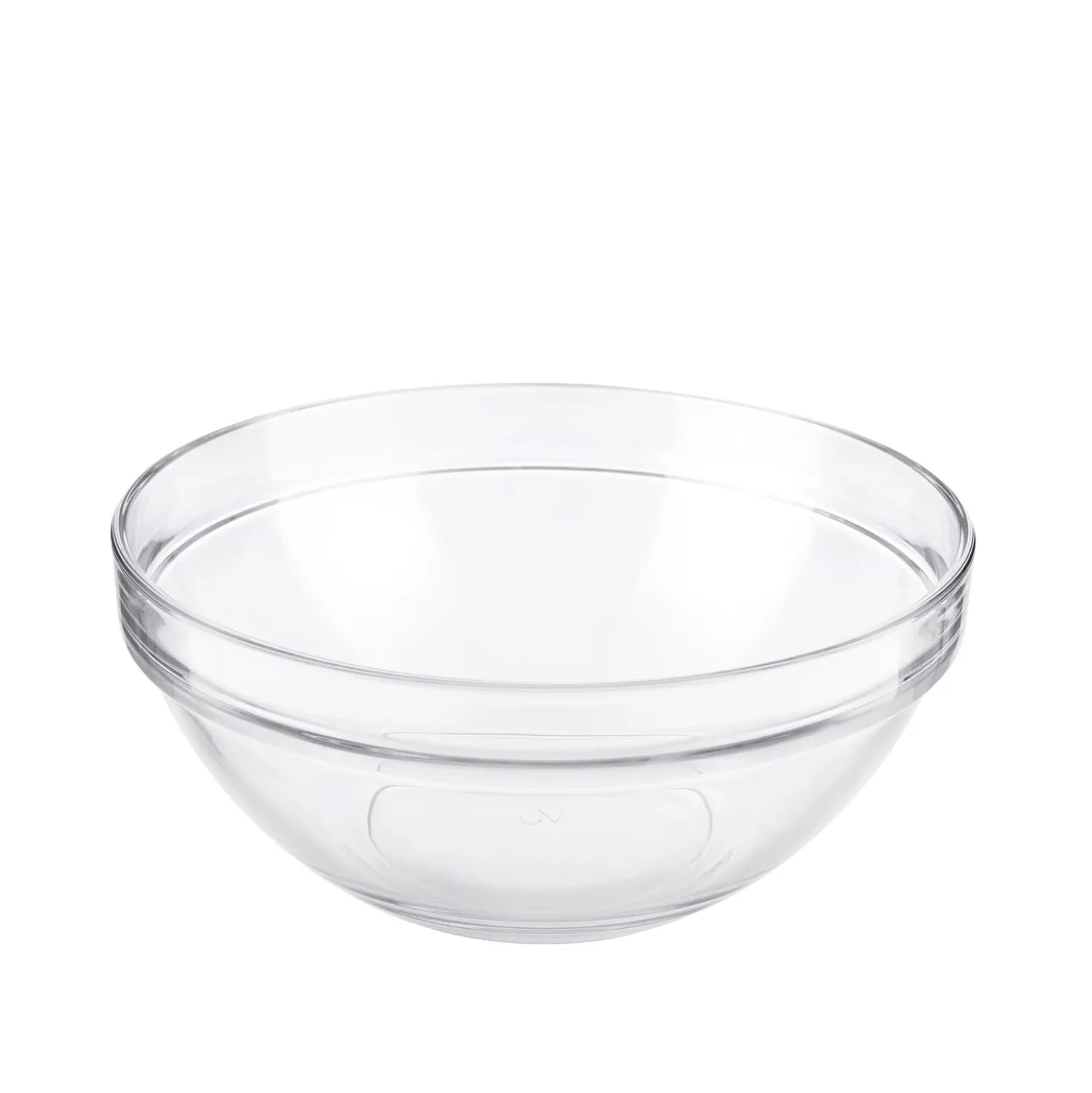 Insalatiera Pasabahce In vetro da 23 cm
