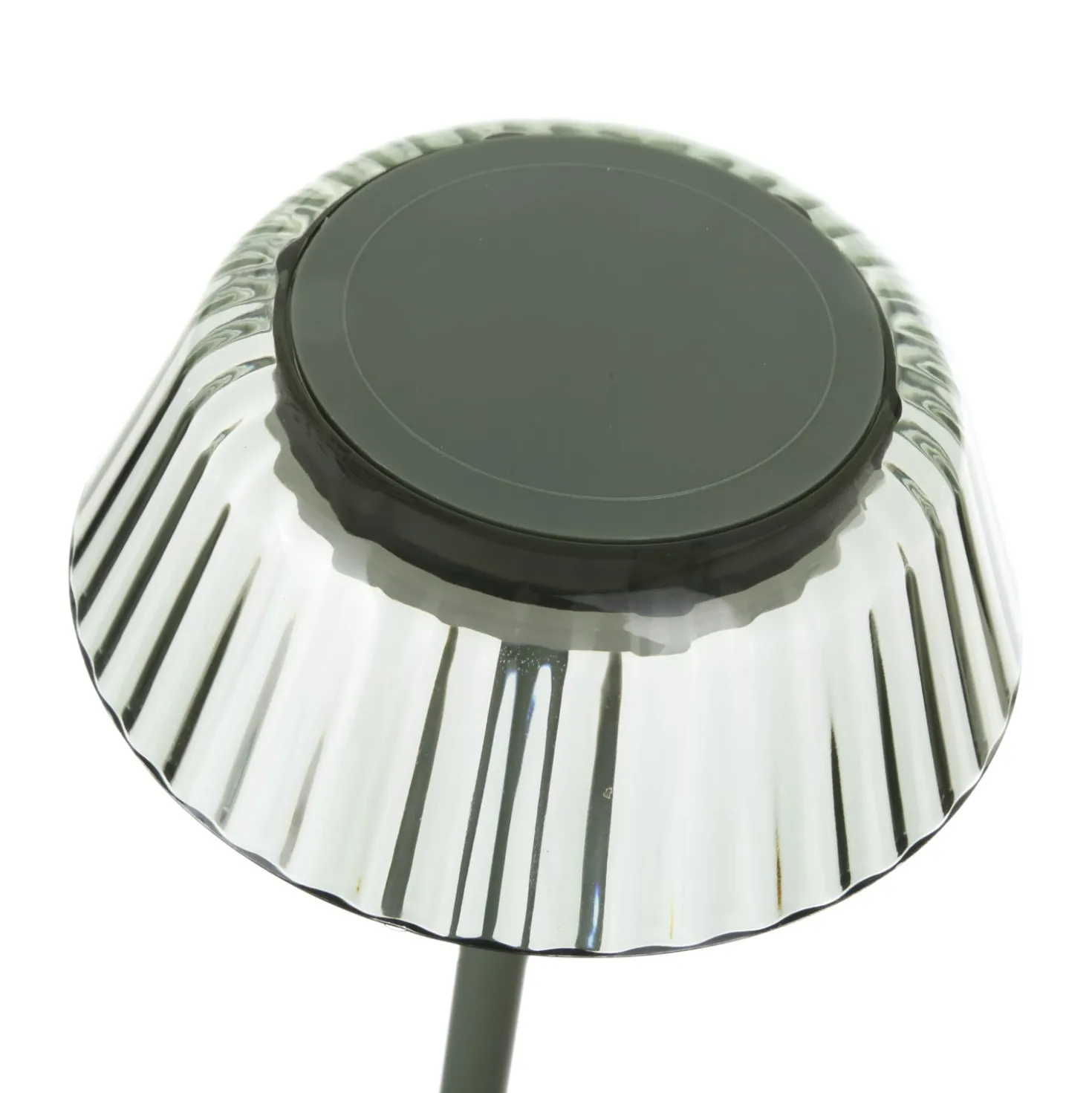 Lampada da tavolo touch 26,5 cm felce