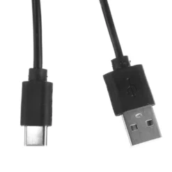 Lampada da tavolo touch 26,5 cm felce