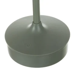 Lampada da tavolo touch 26,5 cm felce