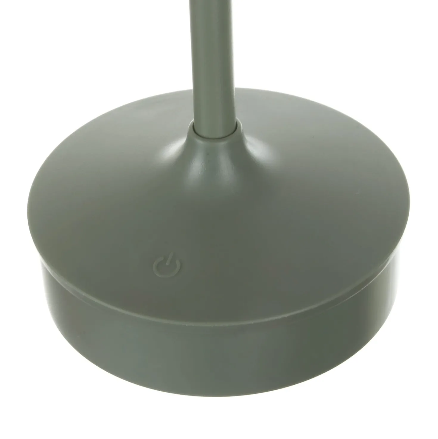 Lampada da tavolo touch 26,5 cm felce