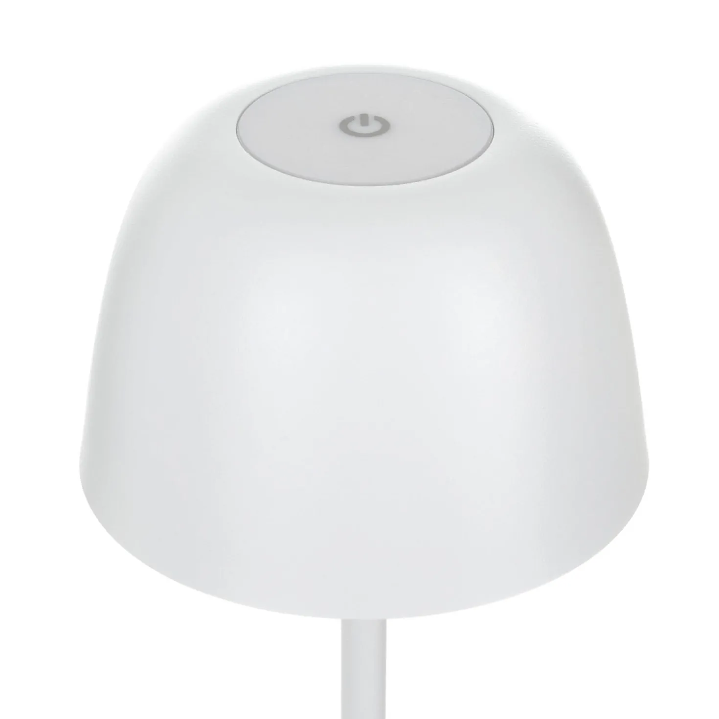 Lampada da tavolo touch con gioco alcolico 28 cm