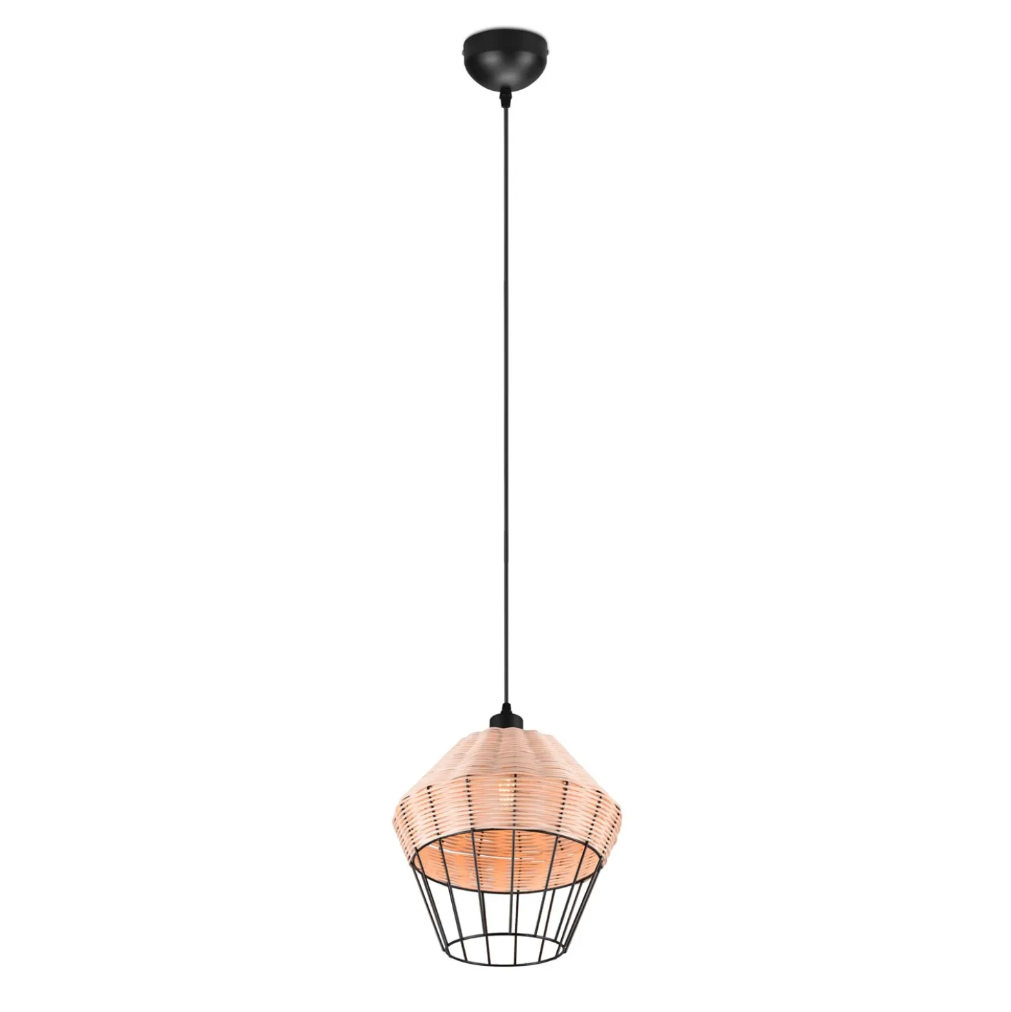 Lampadario Borka Trio